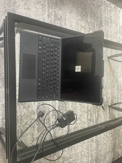 Surface Pro 7 Bundle, View more