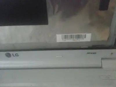 LG R410 spare parts, View more