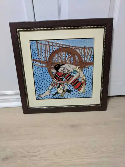 Framed Art, View more