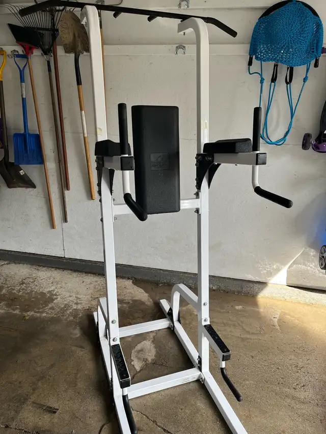 Exercise Station | Exercise Equipment | London | Free local classifieds ...