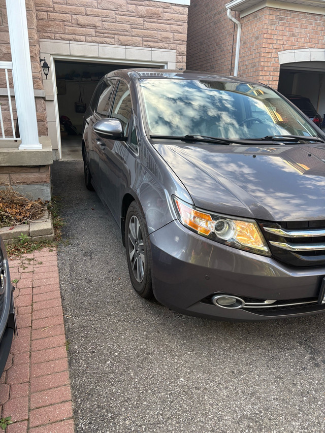 honda odyssey in Cars & Trucks in Markham / York Region
