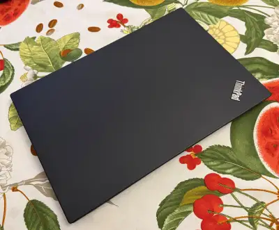 Lenovo ThinkPad T14 G2 Laptop 16gb Memory 256gb SSD, View more