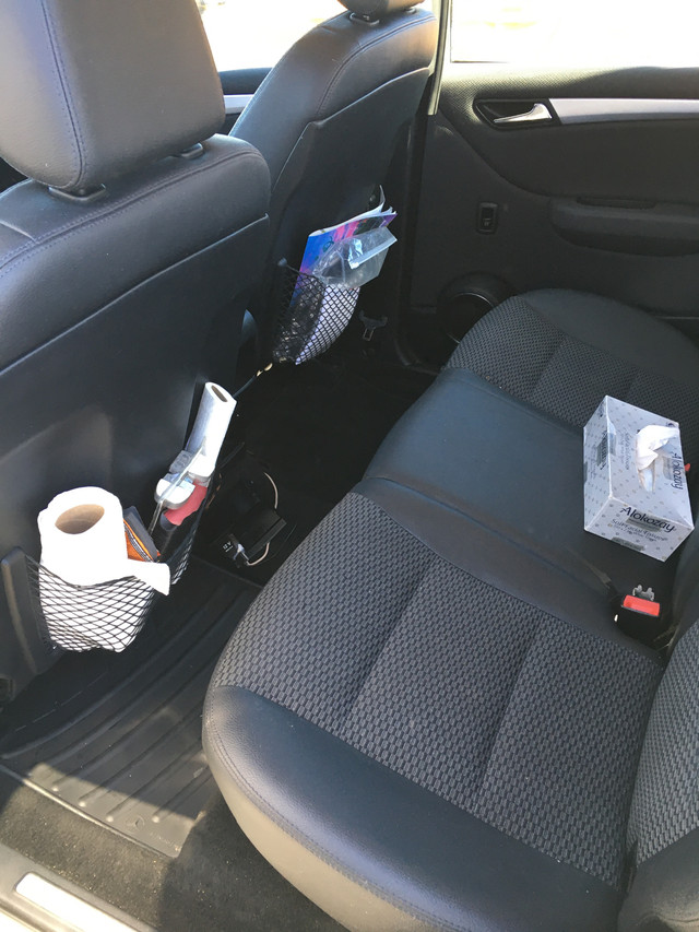 Mercedes benz B200 2010 safetied in Cars & Trucks in Sarnia - Image 2