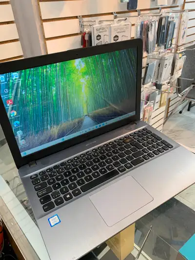 ✅- Laptop Asus -  15.6’’--, View more