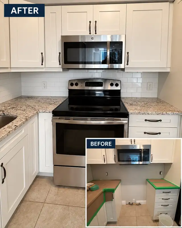 Backsplash installation 589175801628610566