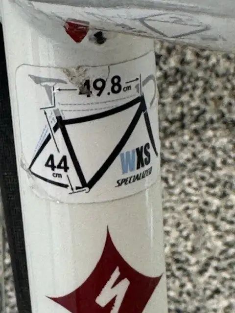 Vélo de route Spécialized in Road in Laurentides - Image 4