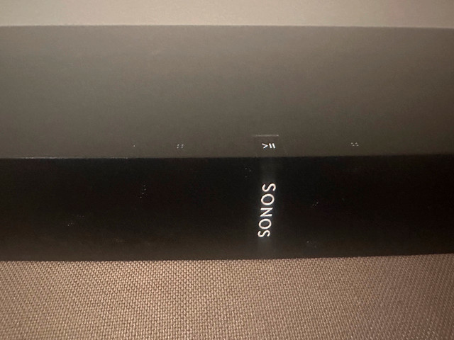 Sonos playbase in Stereo Systems & Home Theatre in Kelowna