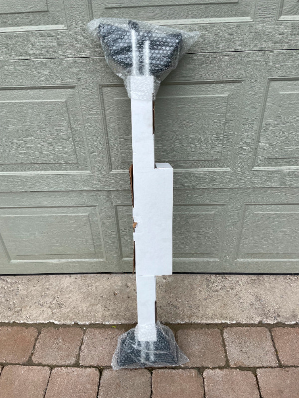 ORIGINAL OEM AUDI Q5/SQ5 ROOF RACKS BRAND NEW IN THE BOX Other Parts