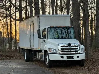 Volunteer Truck Driver Needed (clean D or A license), View more