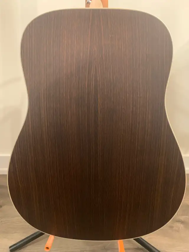 Larrivee D40r Legacy Acoustic Guitar w/ LR Baggs Anthem Pickup in Guitars in Oakville / Halton Region - Image 8