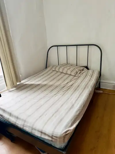Room for Sublease