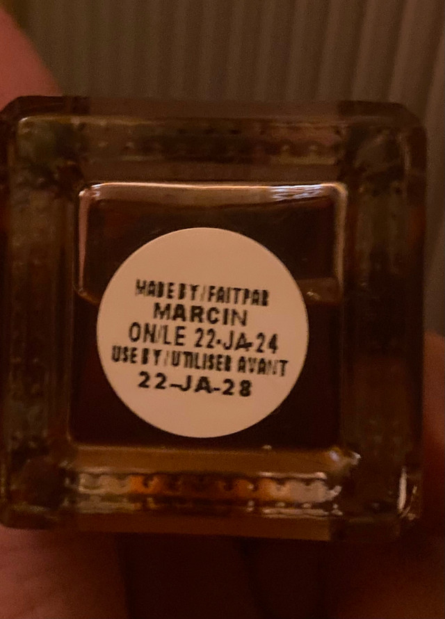 Parfum Karma de Lush dans Santé et besoins spéciaux  à Ville de Montréal - Image 2