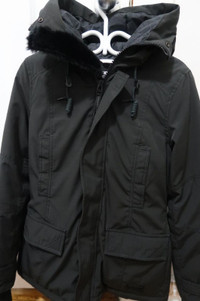Winter jacket (Aritzia) – medium