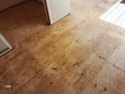 Tile & Hardwood Removal, View more