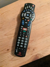 Rogers Remote