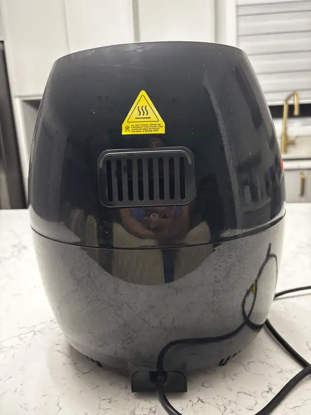 ULTREAN Air Fryer in General Electronics in City of Montréal - Image 8