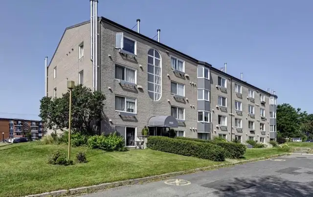 apparemment 2 et demis charlesbourg