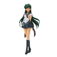 Pretty Guardian Sailor Moon Movie Glitter Sailor Pluto Figure