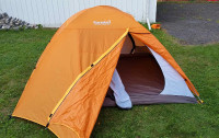 Eureka 4 person Tent For Sale - SOLD