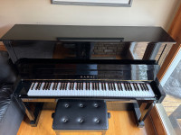Kawai KX-21 Piano For Sale