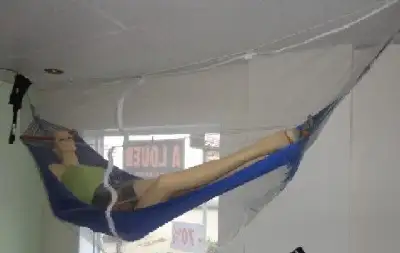 moustiquaire pour camping hamac ou chaise, View more