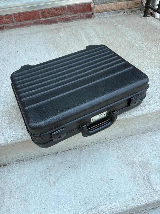 Xcelite Field Service Tool Kit62863273891073124