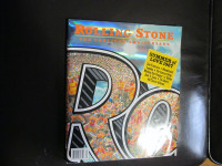 revue, magazine rolling stone 40 ième anniversaire