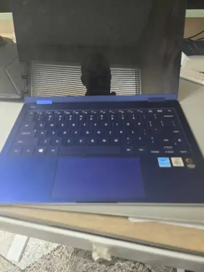 Samsung Laptop, View more