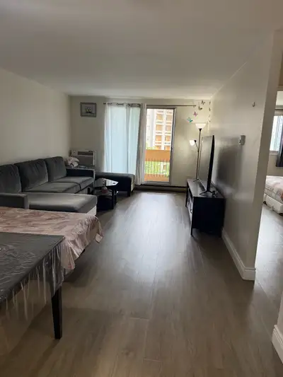Appartment for rent