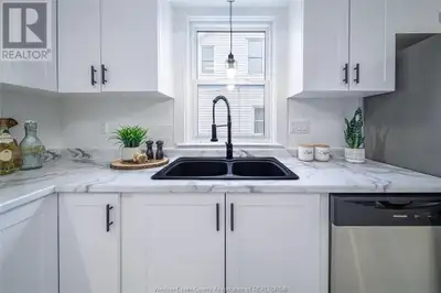 This cute 3-bedroom unit is available ASAP and includes all utilities. It's a cozy space perfect for...