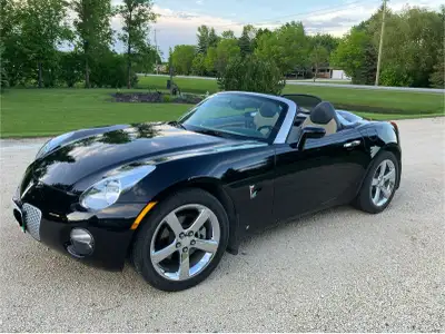 2.4 L, Very Low Km! In Very good condition