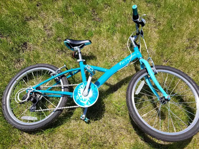 kid bicycle in Kids in Laval / North Shore - Image 4