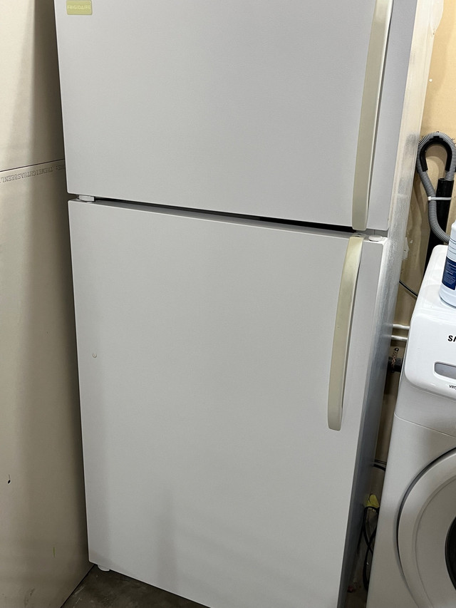Fridge for sale | Refrigerators | Strathcona County | Kijiji