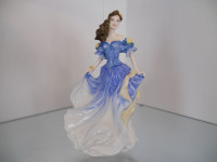 Royal Doulton FOY - Rebecca