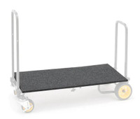 RockNRoller Multi-Cart RSD2 Solid Deck for R2