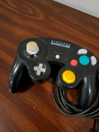 Gamecube controller 