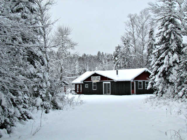 Black Bear Lodge Noonan in New Brunswick - Image 2