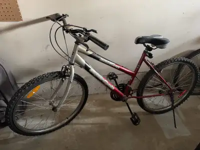 women’s Supercycle bike with gel seat , View more