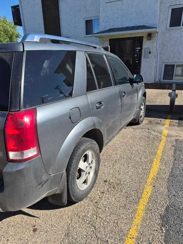2007 Saturn Vue 585100232471367686