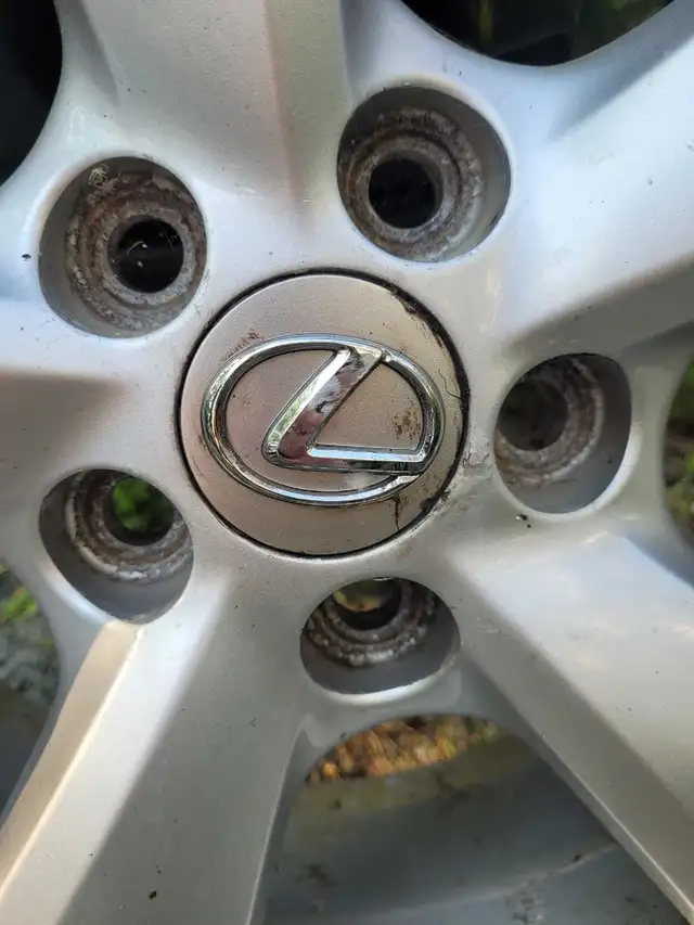 tires & rims in Tires & Rims in Bedford - Image 5