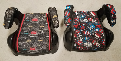 Kids Booster Car Seats For Sale!!, View more