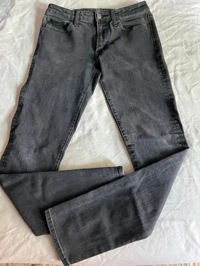 American Eagle - black jeans - men size 29X34, View more