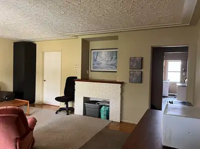 Room for rent close to University of Alberta
