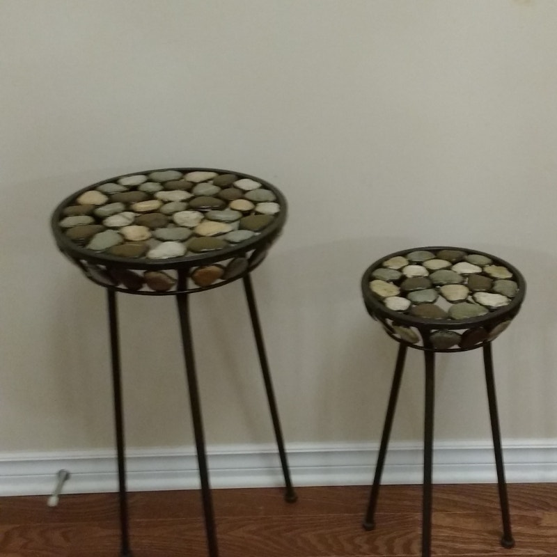 CHOICE OF PLANT STANDS Home Décor & Accents Ottawa Kijiji