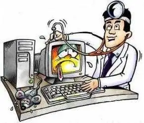 Computer Repair, View more