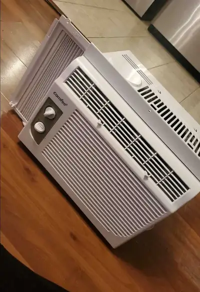 Comfee Air Conditioner MWHUK-05CMN8-BCKO – Works Like Ne, View more