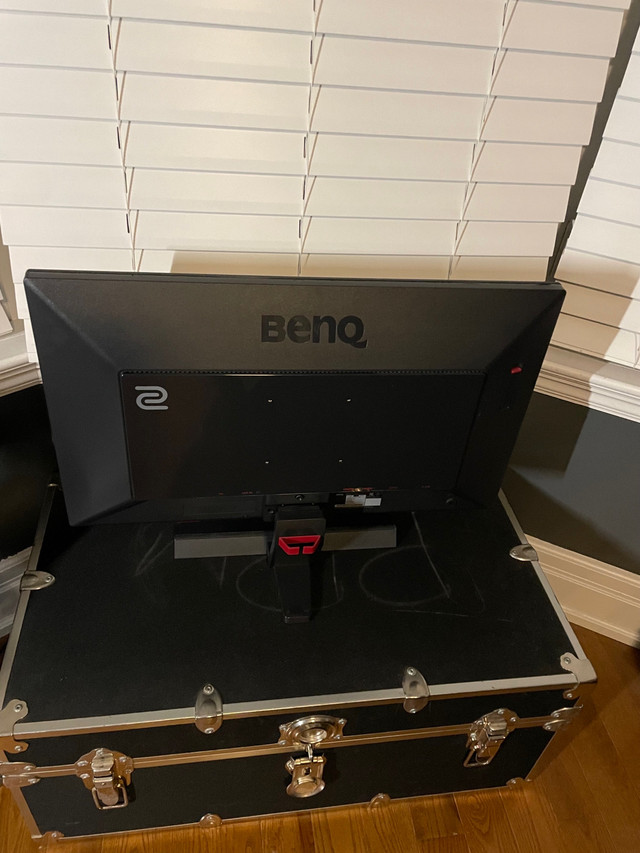 BenQ 1080p Monitor in Monitors in City of Toronto - Image 2