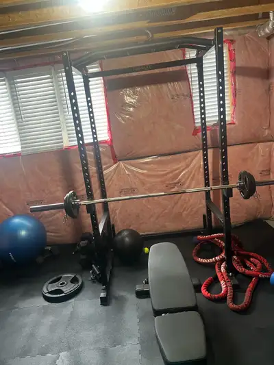 gym equipment, View more