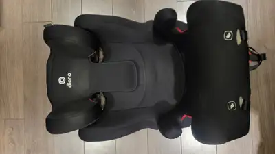 Diono cambria 2 black 2021 car booster seat, View more