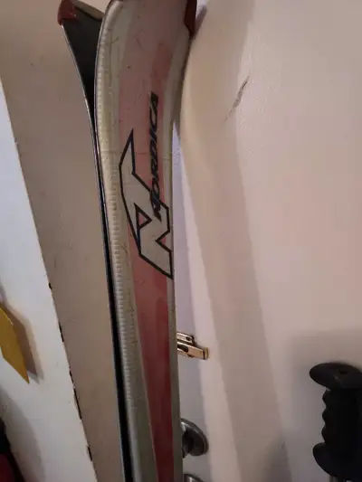 ski Nordica pour homme, View more